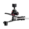 Kép 24/32 - Manfrotto Rugós csipesz vakupapucs csatlakozással (175F-2)