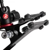 Kép 28/32 - Manfrotto Rugós csipesz vakupapucs csatlakozással (175F-2)