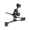 Kép 4/32 - Manfrotto Rugós csipesz vakupapucs csatlakozással (175F-2)