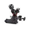 Kép 32/32 - Manfrotto Rugós csipesz vakupapucs csatlakozással (175F-2)