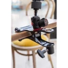 Kép 6/32 - Manfrotto Rugós csipesz vakupapucs csatlakozással (175F-2)