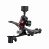 Kép 1/32 - Manfrotto Rugós csipesz vakupapucs csatlakozással (175F-2)