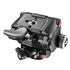 Kép 4/5 - Manfrotto XPRO fluid fej fluiditás választóval (MHXPRO-2W)