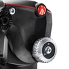 Kép 5/5 - Manfrotto XPRO fluid fej fluiditás választóval (MHXPRO-2W)