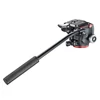 Kép 1/5 - Manfrotto XPRO fluid fej fluiditás választóval (MHXPRO-2W)