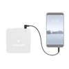 Kép 1/3 - Mikrofon összekötő kábel 3.5mm jack (TRS - TRRS)