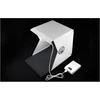 Kép 1/3 - Mini fotódoboz, sátor 10W USB ellátással