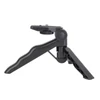 Kép 7/8 - Mini összecsukható asztali tripod, állvány 10cm