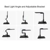 Kép 8/14 - NANLITE COMPAC 20 LED lámpa kit (2 darab)