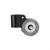 Kép 8/10 - NICEYRIG 15mm Rod Clamp, rúdbilincs Arri Rosette tartóval (428)