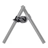 Kép 9/10 - NICEYRIG 15mm Rod Clamp, rúdbilincs Arri Rosette tartóval (428)
