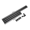 Kép 6/7 - NICEYRIG 15mm rúd (50cm) M12 csatlakozással, 2db (189)