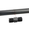 Kép 7/7 - NICEYRIG 15mm rúd (50cm) M12 csatlakozással, 2db (189)