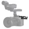 Kép 1/9 - NICEYRIG bal oldali vakupapucs foglalat és rúdbilincs Sony FX3/FX30 kamerákhoz (491)