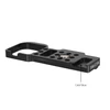 Kép 3/10 - NICEYRIG Base Plate vakupapucs foglalattal Sony ZV-E10 kamerához (470)