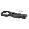 Kép 4/10 - NICEYRIG Base Plate vakupapucs foglalattal Sony ZV-E10 kamerához (470)