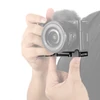 Kép 7/10 - NICEYRIG Base Plate vakupapucs foglalattal Sony ZV-E10 kamerához (470)