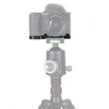 Kép 8/10 - NICEYRIG Base Plate vakupapucs foglalattal Sony ZV-E10 kamerához (470)