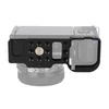 Kép 9/10 - NICEYRIG Base Plate vakupapucs foglalattal Sony ZV-E10 kamerához (470)