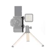 Kép 10/10 - NICEYRIG Base Plate vakupapucs foglalattal Sony ZV-E10 kamerához (470)