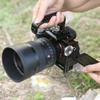 Kép 11/11 - NICEYRIG cage kit Arri Locating felső fogantyúval Sony A7IV/A7RIV/A7S3 kamerákhoz (508)