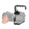 Kép 6/11 - NICEYRIG cage kit Arri Locating felső fogantyúval Sony A7IV/A7RIV/A7S3 kamerákhoz (508)