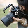 Kép 8/11 - NICEYRIG cage kit Arri Locating felső fogantyúval Sony A7IV/A7RIV/A7S3 kamerákhoz (508)