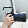 Kép 9/11 - NICEYRIG cage kit Arri Locating felső fogantyúval Sony A7IV/A7RIV/A7S3 kamerákhoz (508)