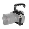 Kép 1/11 - NICEYRIG cage kit Arri Locating felső fogantyúval Sony A7IV/A7RIV/A7S3 kamerákhoz (508)