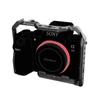 Kép 1/6 - NICEYRIG cage Sony A1/A7RIV/A7RIII/A7III/A7SIII kamerához (437)
