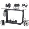 Kép 4/4 - NICEYRIG cage Sony A7SIII kamerához (399)