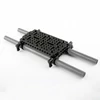 Kép 4/7 - NICEYRIG Cheese Plate, 15mm rúdbilincs, rod clamp (037)