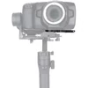 Kép 4/8 - NICEYRIG cseretalp, cserelap BMPCC 4K és 6K kamerához (374)