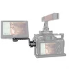 Kép 5/8 - NICEYRIG EVF/monitortartó NATO sínbilincssel (315)