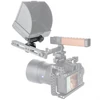 Kép 7/8 - NICEYRIG EVF/monitortartó NATO sínbilincssel (315)