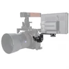 Kép 1/8 - NICEYRIG EVF/monitortartó NATO sínbilincssel (315)