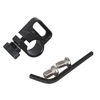Kép 4/9 - NICEYRIG Follow Focus 15mm Single Rod Clamp, rúdbilincs (473)