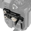 Kép 5/12 - NICEYRIG HDMI kábelbilincs Sony A1/A7RIV/A7RIII/A7SIII/A7III/A7II/A7RII cagehez (438)