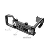 Kép 11/12 - NICEYRIG L-Bracket, L-konzol Sony A7C kamerához (421)