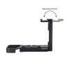 Kép 3/12 - NICEYRIG L-Bracket, L-konzol Sony A7C kamerához (421)