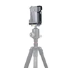 Kép 5/12 - NICEYRIG L-Bracket, L-konzol Sony A7C kamerához (421)