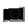 Kép 6/12 - NICEYRIG L-Bracket, L-konzol Sony A7C kamerához (421)
