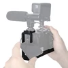 Kép 8/12 - NICEYRIG L-Bracket, L-konzol Sony A7C kamerához (421)