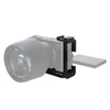 Kép 9/12 - NICEYRIG L-Bracket, L-konzol Sony A7C kamerához (421)