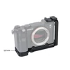 Kép 10/12 - NICEYRIG L-Bracket, L-konzol Sony A7C kamerához (421)