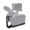 Kép 1/12 - NICEYRIG L-Bracket, L-konzol Sony A7C kamerához (421)