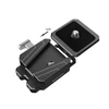 Kép 14/14 - NICEYRIG Mini V - Mount Base Plate, gyorscseretalp (441)