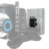 Kép 5/14 - NICEYRIG Mini V - Mount Base Plate, gyorscseretalp (441)