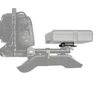 Kép 6/14 - NICEYRIG Mini V - Mount Base Plate, gyorscseretalp (441)