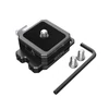 Kép 1/14 - NICEYRIG Mini V - Mount Base Plate, gyorscseretalp (441)